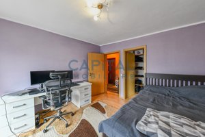 Comision 0!Vanzare apartament cu 2 camere si parcare Calea Turzii,  Cluj-Napoca. - imagine 8