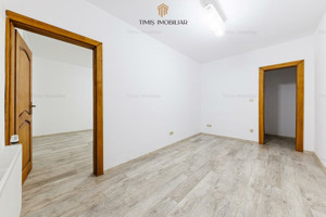 Spațiu birouri în Piața Unirii – Timișoara | 3 incaperi, 2 bai, 80 mp - imagine 19