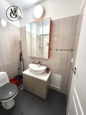 Apartament 2 camere, modern, zona Tomis Plus - imagine 7