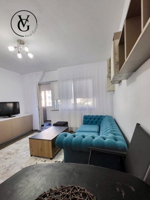 Apartament 2 camere, modern, zona Tomis Plus - imagine 2