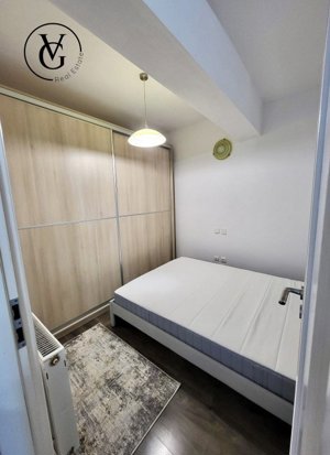 Apartament 2 camere, modern, zona Tomis Plus - imagine 5