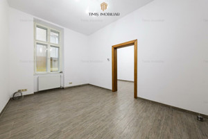 Spațiu birouri în Piața Unirii – Timișoara | 3 incaperi, 2 bai, 80 mp - imagine 5