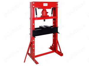  Presa hidraulica 50 tone, QF-Y3108