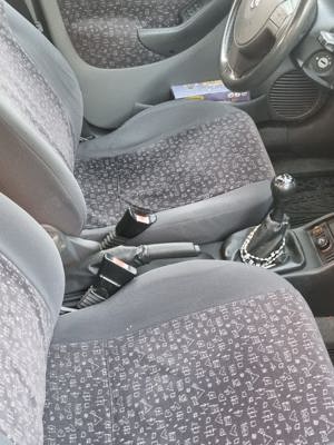 Opel Corsa-C 1.4 - imagine 8 Opel Corsa-C 1.4 - imagine 8