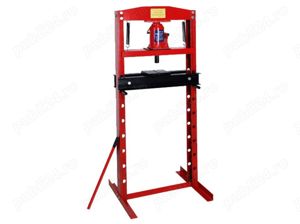  Presa hidraulica 20 tone, QF-Y3104