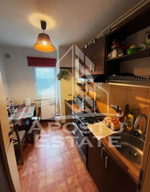 Apartament 2 camere decomandat , centrala proprie ! - imagine 3