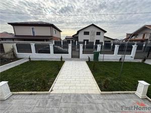 Casa in Vanatori de vanzare mobilata si utilata 165.000 Euro - imagine 2