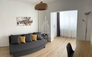 Apartament ultramodern 3 camere de inchiriat - imagine 6