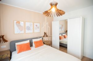 Apartament ultramodern 3 camere de inchiriat - imagine 4