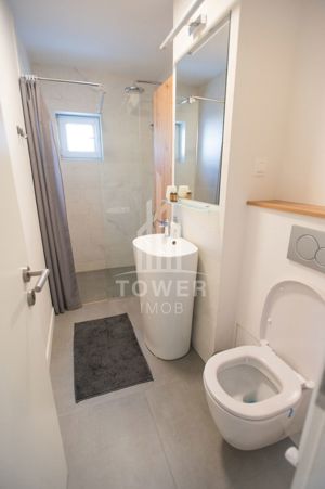 Apartament ultramodern 3 camere de inchiriat - imagine 8