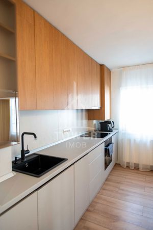 Apartament ultramodern 3 camere de inchiriat - imagine 5