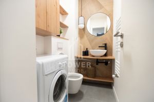 Apartament ultramodern 3 camere de inchiriat - imagine 10