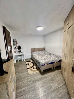 Apartament 2 Camere Zona Semicentrala - imagine 6