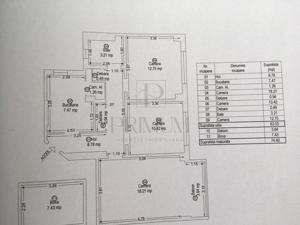 SPITALUL JUDETEAN - BLOC IZOLAT - LIFT - 3 cam - centrala proprie - clima - BOXA CF - imagine 10