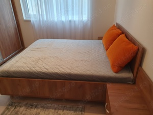 PROPRIETAR inchiriez apartament 3 camere ,cu terasa, gradina, magazie si doua locuri de parcare - imagine 8