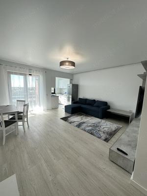 Apartament 2 camere bloc Flamingo - imagine 3