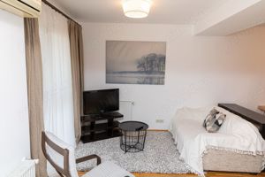 Apartament 2 camere de inchiriat in Complex Rezidential -480 Euro - imagine 2