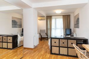 Apartament 2 camere de inchiriat in Complex Rezidential -480 Euro - imagine 4