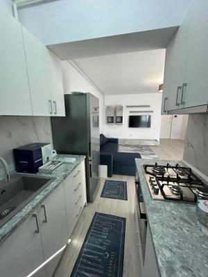 Apartament 2 camere bloc Flamingo - imagine 5