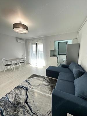 Apartament 2 camere bloc Flamingo - imagine 2