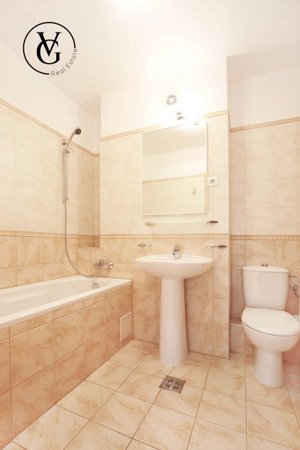 Apartament 3 camere - termen lung - zona Herăstrău - imagine 11