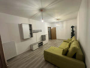 Apartament modern, 2 camere.decomandate, Galaxy Residence - imagine 8