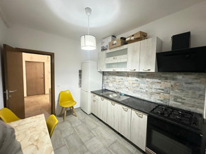 Apartament modern, 2 camere.decomandate, Galaxy Residence - imagine 10