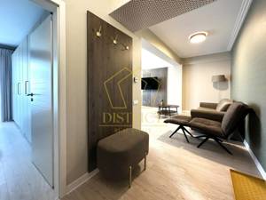 Apartament superb cu 2 camere | Mobilat | Dumbravita - imagine 4