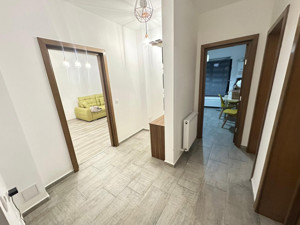 Apartament modern, 2 camere.decomandate, Galaxy Residence - imagine 3