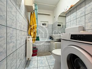 Apartament cu 2 camere de vanzare in zona Dacia, Oradea - imagine 9