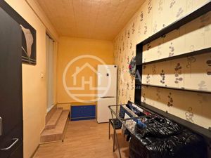 Apartament cu 2 camere de vanzare in zona Dacia, Oradea - imagine 8