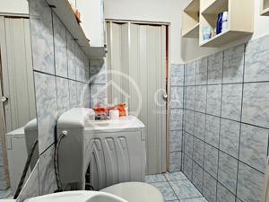 Apartament cu 2 camere de vanzare in zona Dacia, Oradea - imagine 10