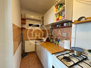 Apartament cu 2 camere de vanzare in zona Dacia, Oradea - imagine 6