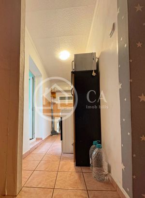 Apartament cu 2 camere de vanzare in zona Dacia, Oradea - imagine 7