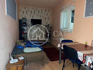 Apartament cu 2 camere de vanzare in zona Dacia, Oradea - imagine 3