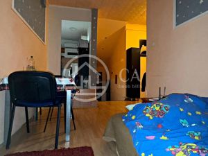 Apartament cu 2 camere de vanzare in zona Dacia, Oradea - imagine 4