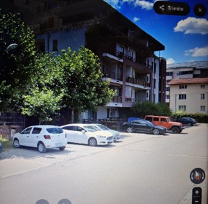 Bragadiru Rezidential Garsoniera  str. Coralului, langa gradinita garsoniera, parter 4 cu gradina,  - imagine 8