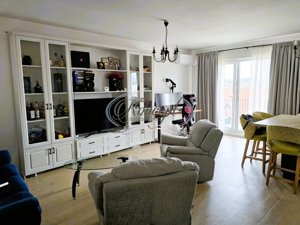 Apartament la cheie in Record Park