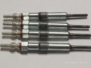 Bujii incandescente Megane 3 1,5 dci 110CP  - imagine 5