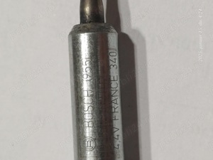 Bujii incandescente Megane 3 1,5 dci 110CP 