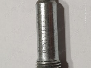 Bujii incandescente Megane 3 1,5 dci 110CP  - imagine 2