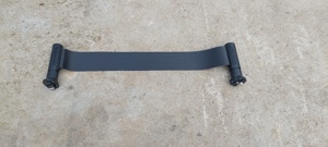 Despartitor portbagaj, original  - imagine 4