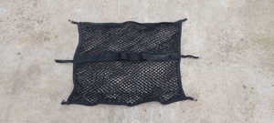 Despartitor portbagaj, original  - imagine 5