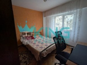 Apartament 3 camere Baia Mare zona Traian 2 Bai Balcon - imagine 19