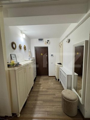 Apartament Premium 3 camere 80mp  decomandat ,Central,Zona Puskin - imagine 7