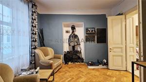 APARTAMENT 2 CAMERE ET 1 IN IMOBIL ISTORIC STR EUGEN DE SAVOYA - imagine 8