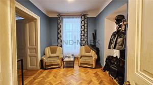 APARTAMENT 2 CAMERE ET 1 IN IMOBIL ISTORIC STR EUGEN DE SAVOYA - imagine 9