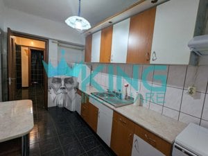 Apartament 3 camere Baia Mare zona Traian 2 Bai Balcon - imagine 3