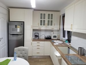 Apartament Premium 3 camere 80mp  decomandat ,Central,Zona Puskin - imagine 9