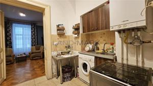 APARTAMENT 2 CAMERE ET 1 IN IMOBIL ISTORIC STR EUGEN DE SAVOYA - imagine 4